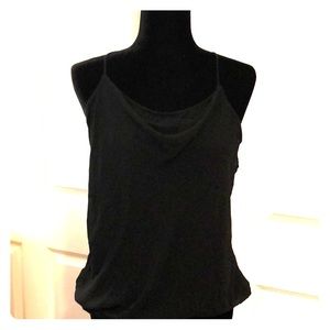 Spaghetti strap blouse by Express